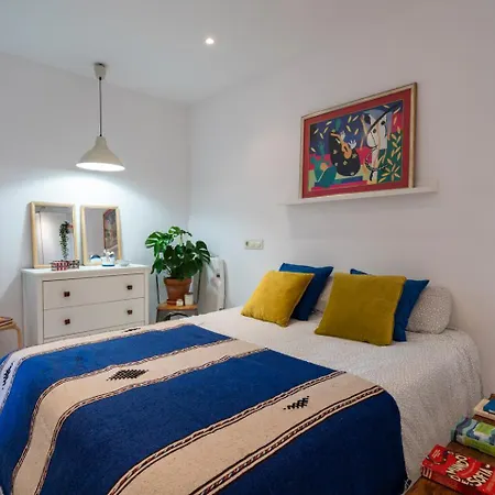 Appartement Duplex De Diseno Cerca De Riazor à La Corogne Extérieur photo
