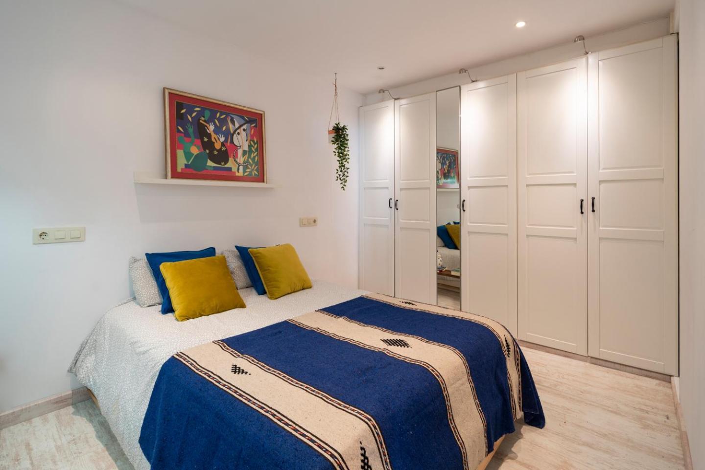 Duplex De Diseno Cerca De Riazor * A Coruña